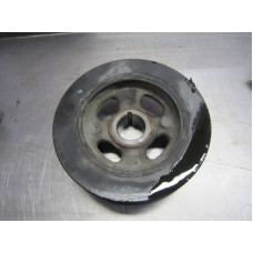30M111 Crankshaft Pulley From 2010 Chrysler  Sebring  2.4 5047175AA